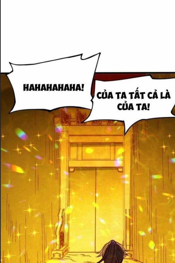 Một Lần Bất Cẩn Vang Danh Thiên Hạ 59 trang 23