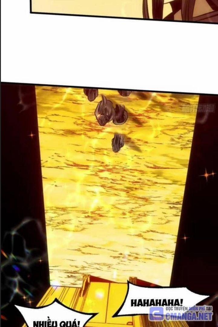 Một Lần Bất Cẩn Vang Danh Thiên Hạ 59 trang 25