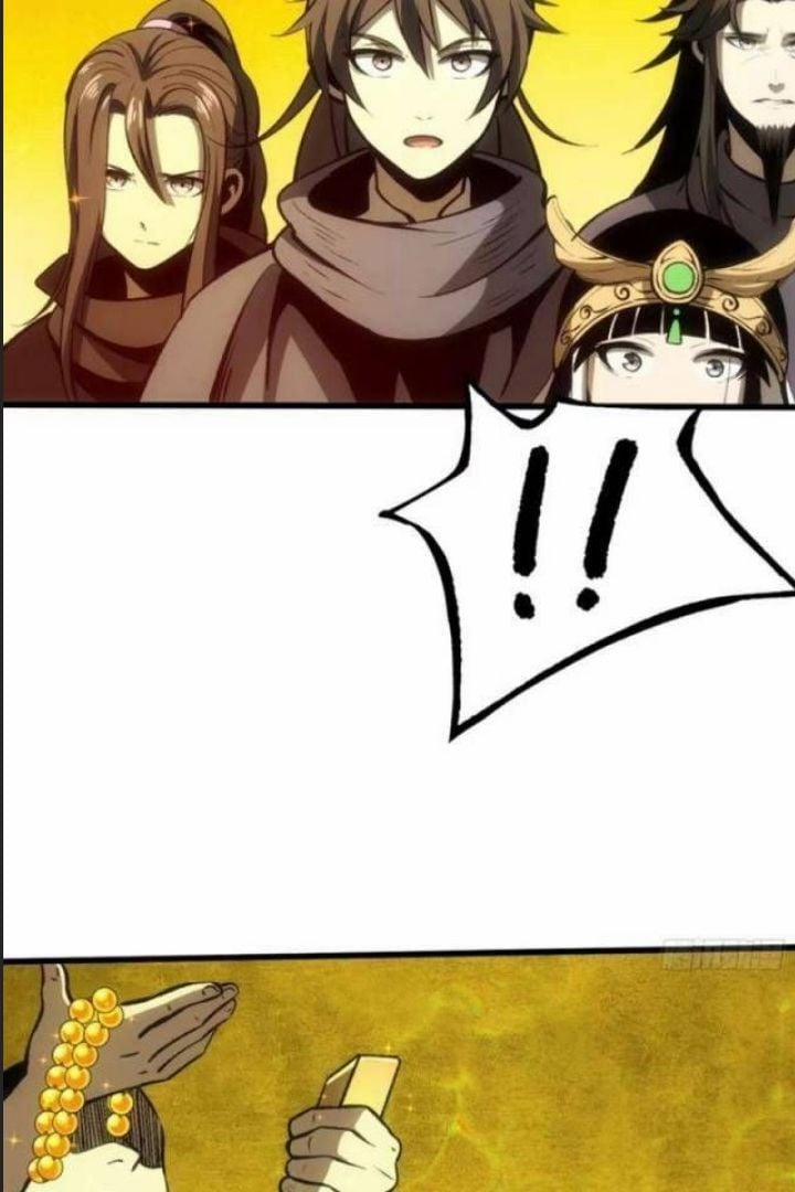 Một Lần Bất Cẩn Vang Danh Thiên Hạ 59 trang 27