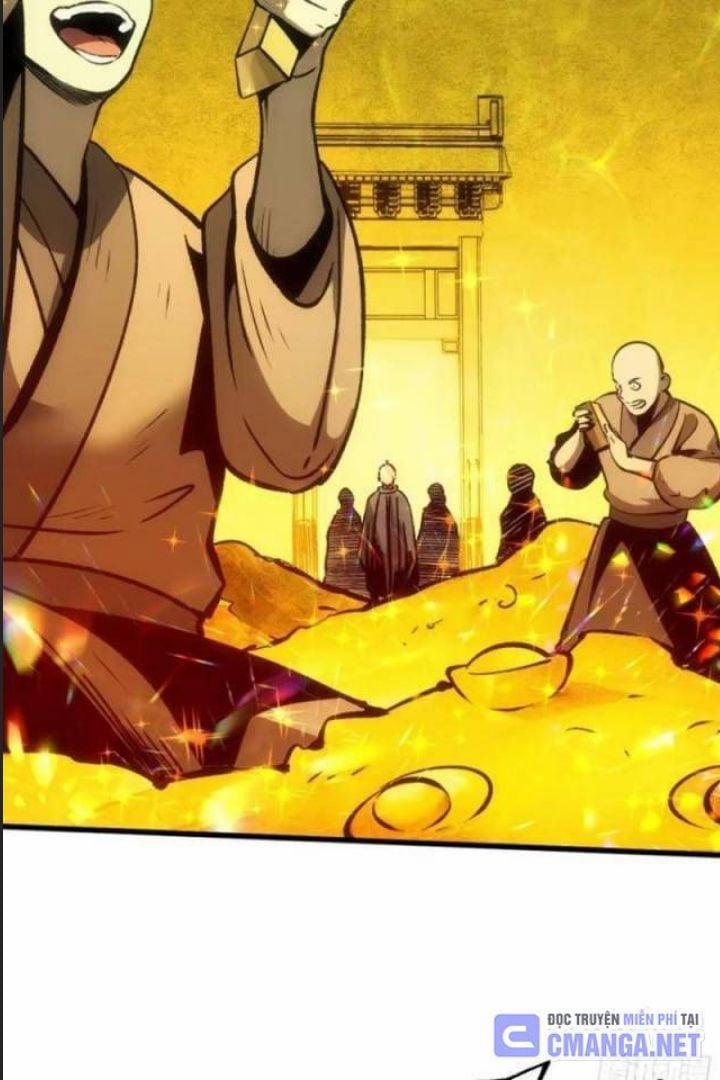 Một Lần Bất Cẩn Vang Danh Thiên Hạ 59 trang 28