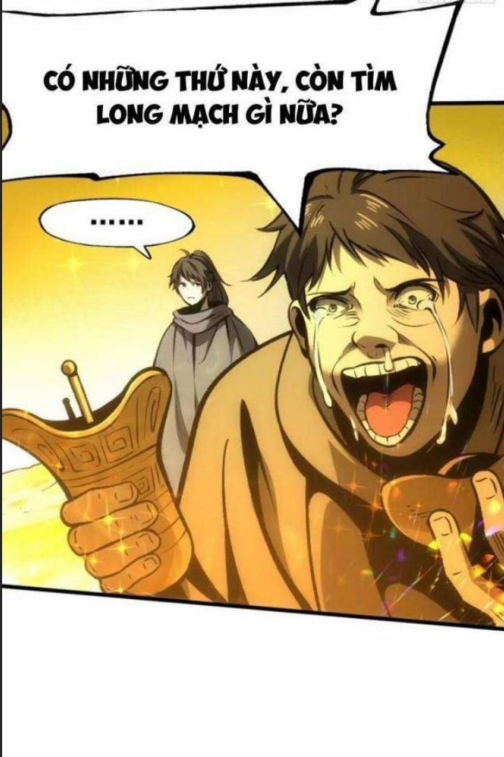 Một Lần Bất Cẩn Vang Danh Thiên Hạ 59 trang 29