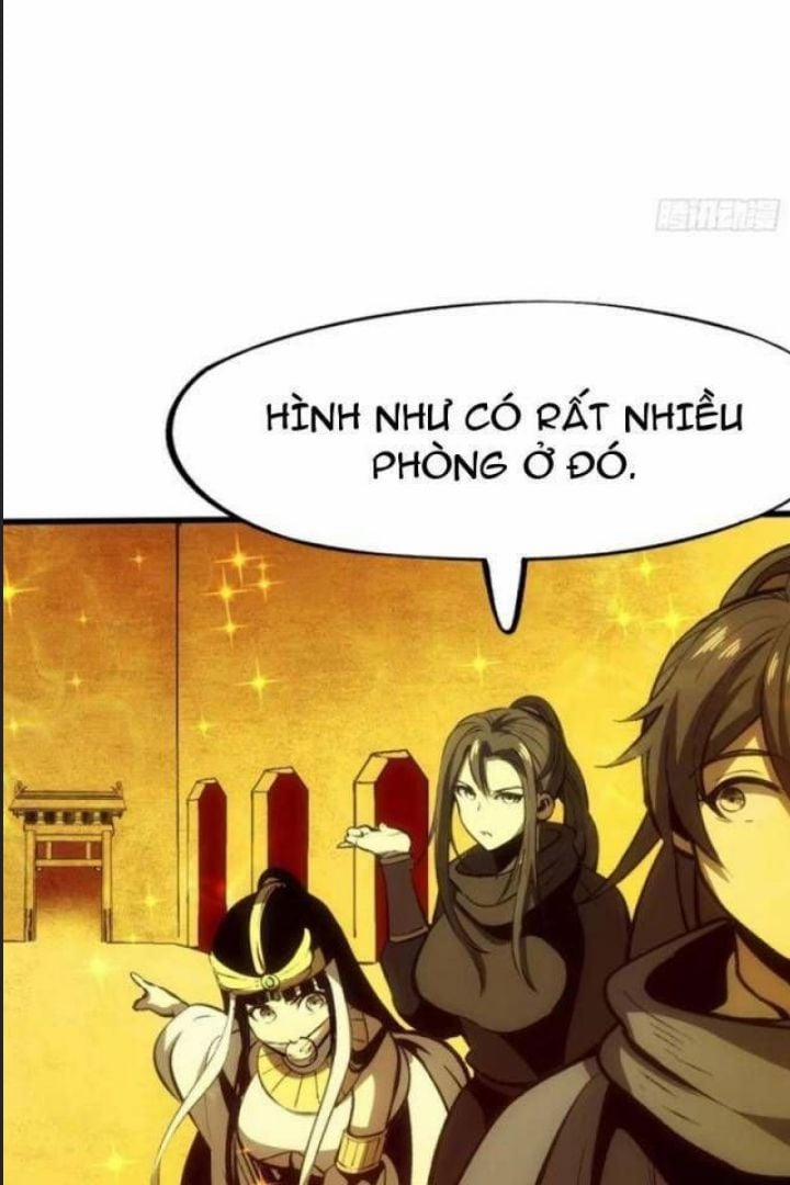 Một Lần Bất Cẩn Vang Danh Thiên Hạ 59 trang 30