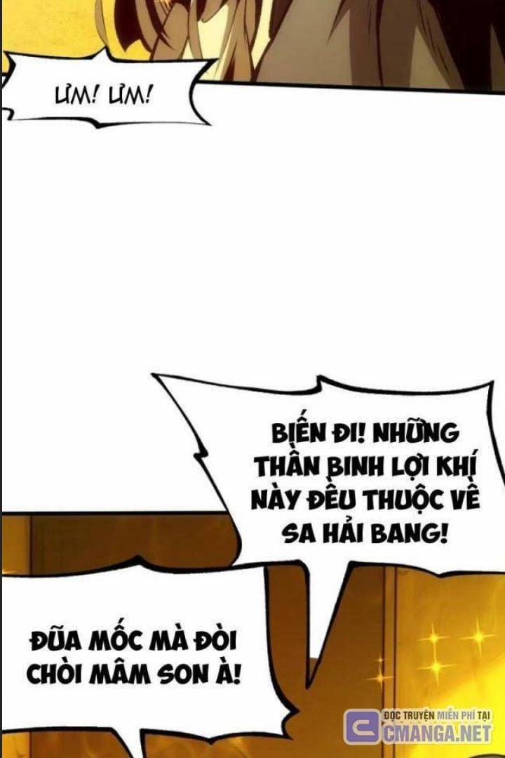 Một Lần Bất Cẩn Vang Danh Thiên Hạ 59 trang 31