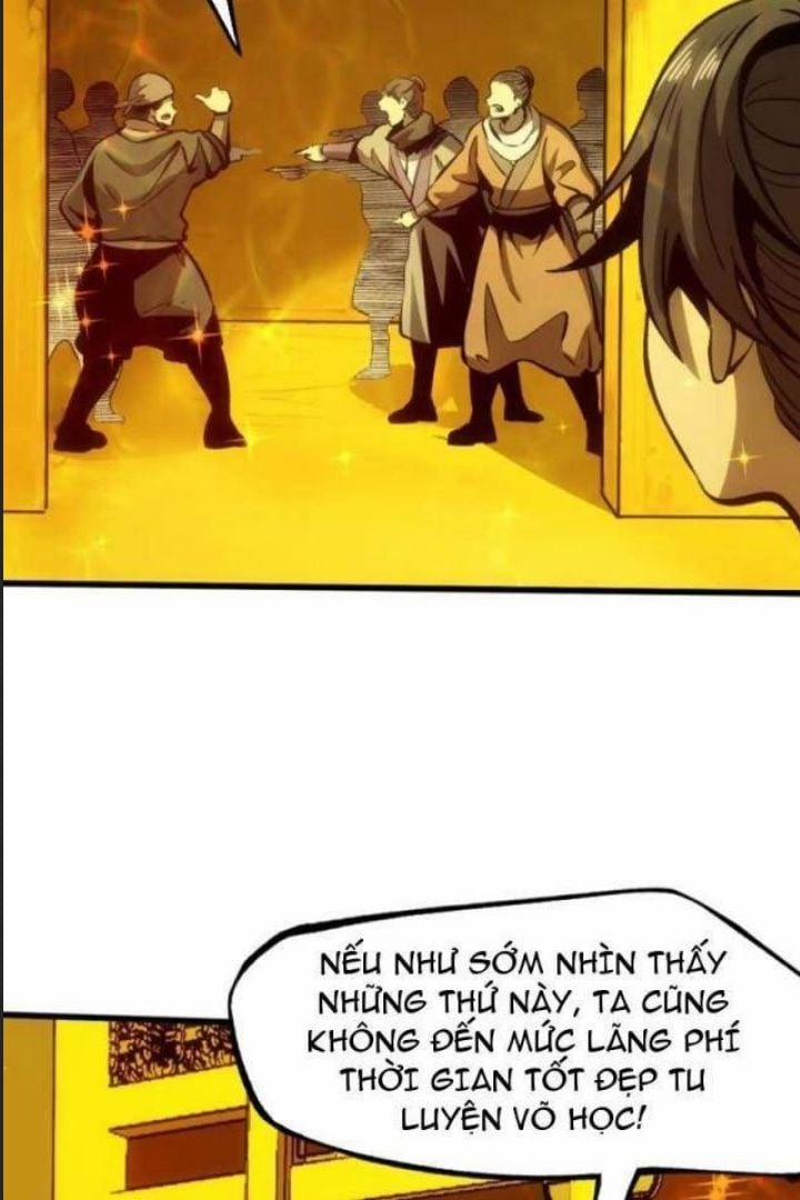 Một Lần Bất Cẩn Vang Danh Thiên Hạ 59 trang 32