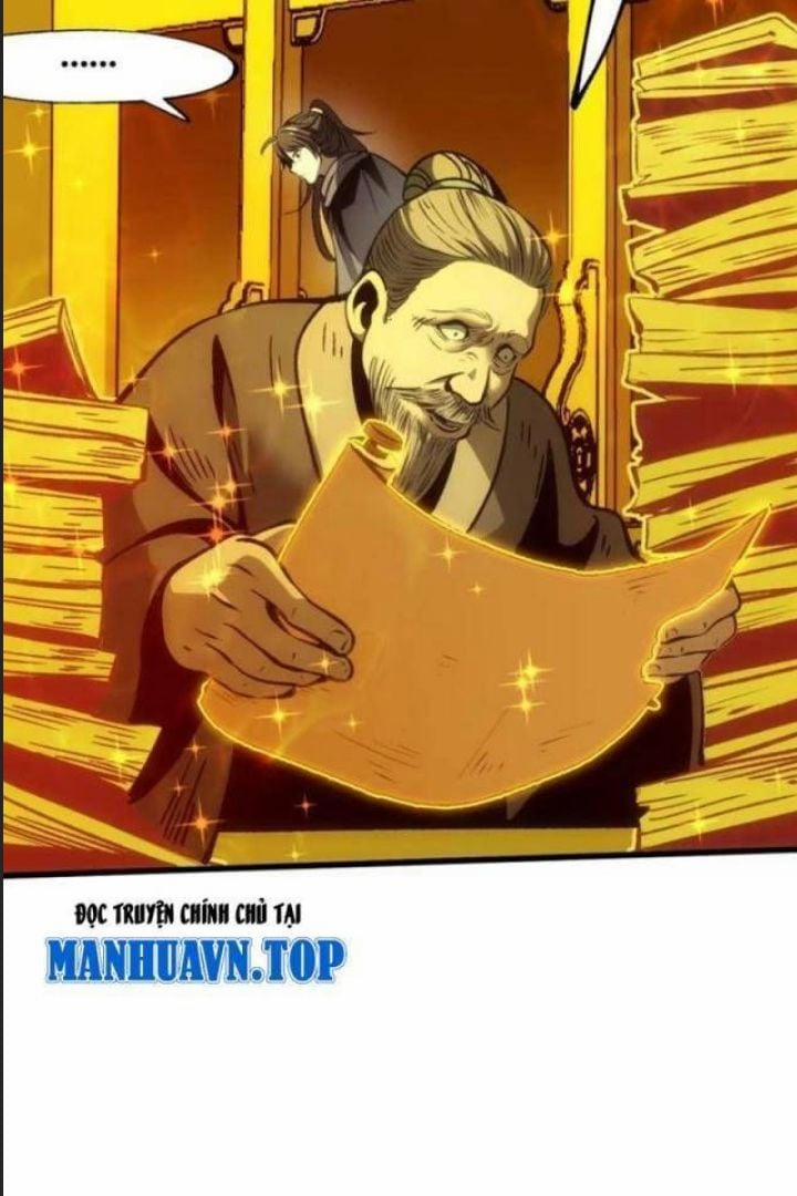 Một Lần Bất Cẩn Vang Danh Thiên Hạ 59 trang 33