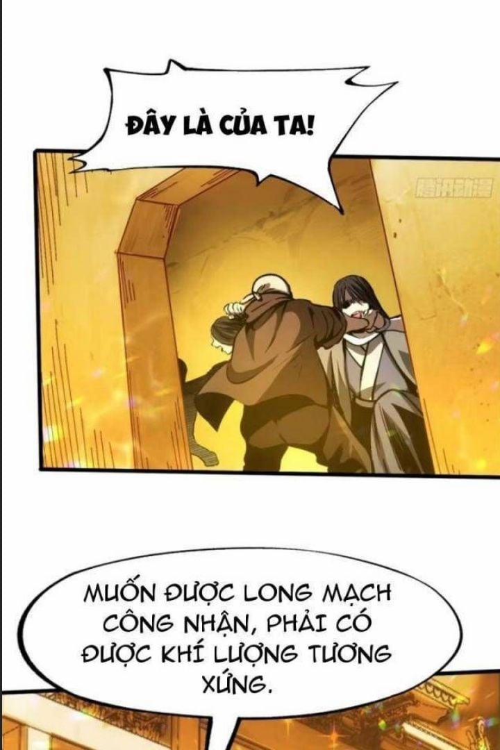 Một Lần Bất Cẩn Vang Danh Thiên Hạ 59 trang 35