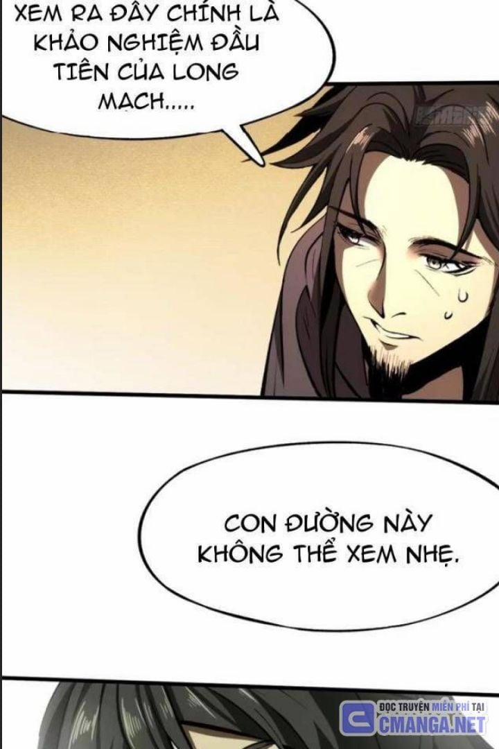 Một Lần Bất Cẩn Vang Danh Thiên Hạ 59 trang 37