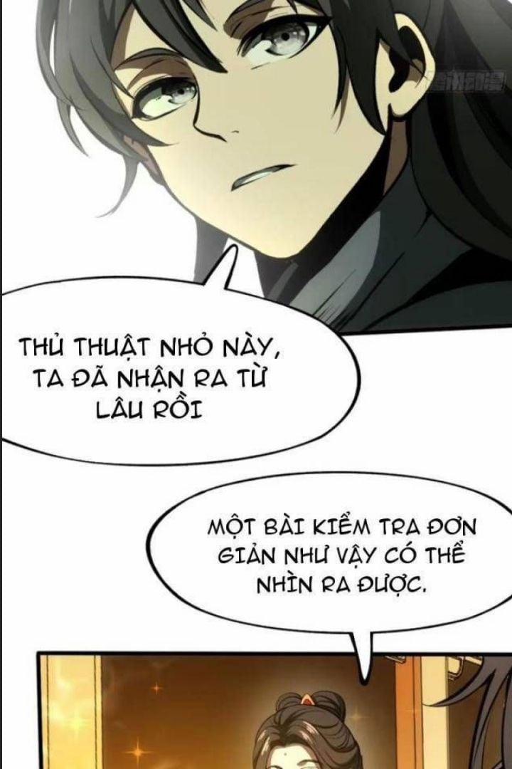 Một Lần Bất Cẩn Vang Danh Thiên Hạ 59 trang 38