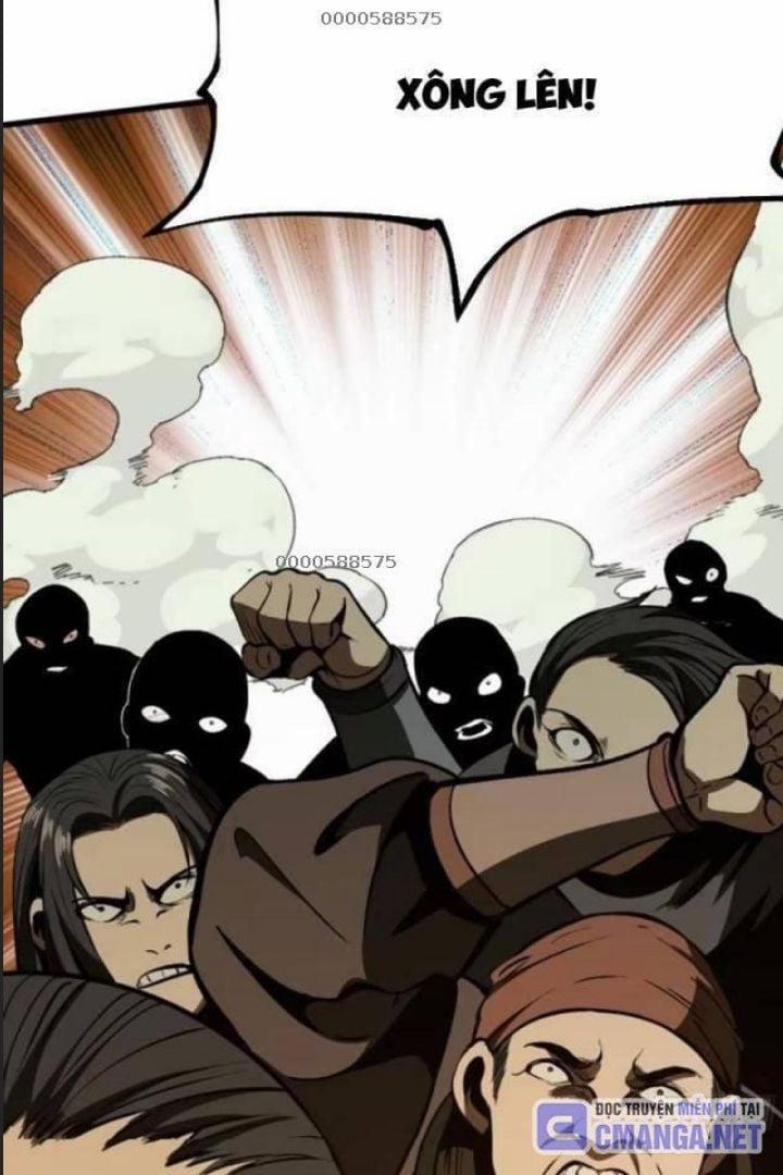 Một Lần Bất Cẩn Vang Danh Thiên Hạ 59 trang 4