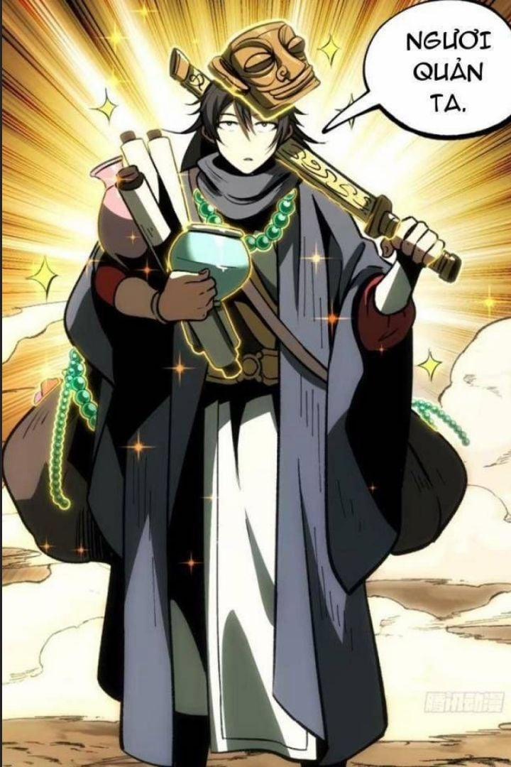 Một Lần Bất Cẩn Vang Danh Thiên Hạ 59 trang 41