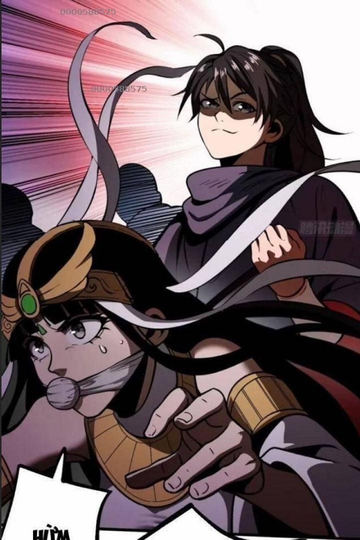 Một Lần Bất Cẩn Vang Danh Thiên Hạ 59 trang 8