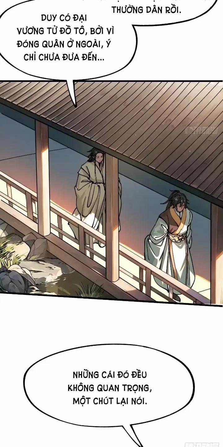 Một Lần Bất Cẩn Vang Danh Thiên Hạ 6 trang 0