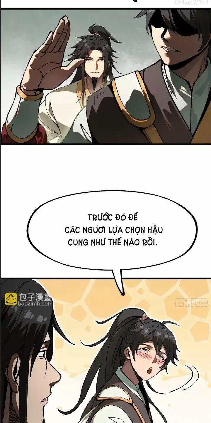 Một Lần Bất Cẩn Vang Danh Thiên Hạ 6 trang 1