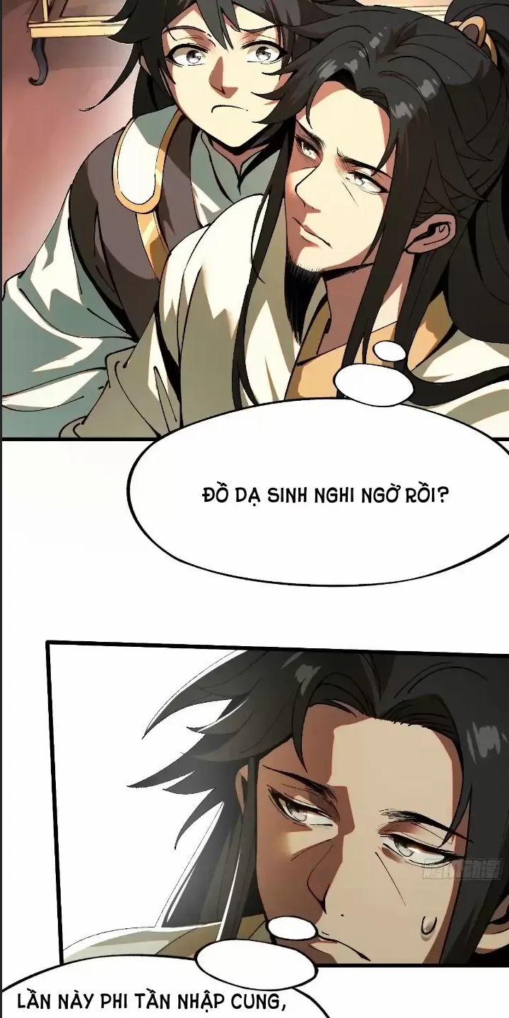 Một Lần Bất Cẩn Vang Danh Thiên Hạ 6 trang 10