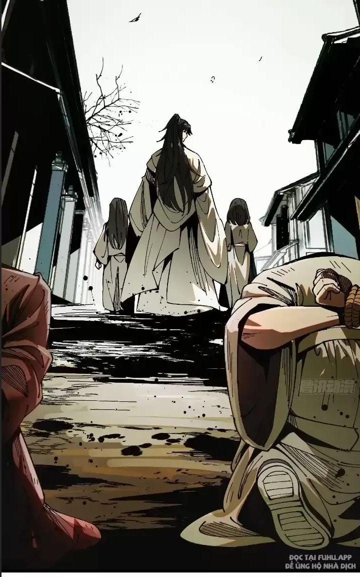 Một Lần Bất Cẩn Vang Danh Thiên Hạ 6 trang 14