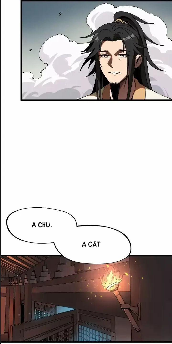 Một Lần Bất Cẩn Vang Danh Thiên Hạ 6 trang 16