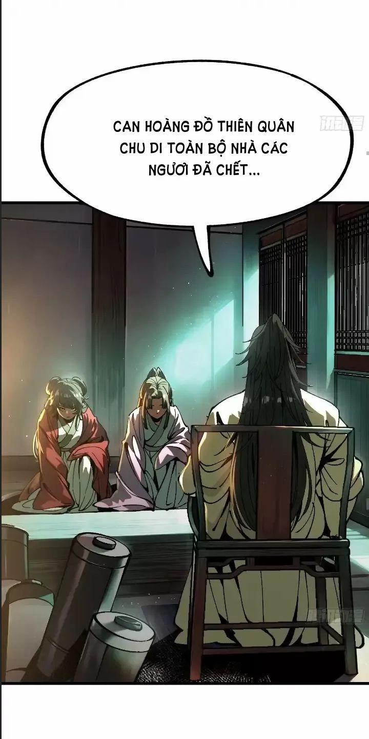 Một Lần Bất Cẩn Vang Danh Thiên Hạ 6 trang 17