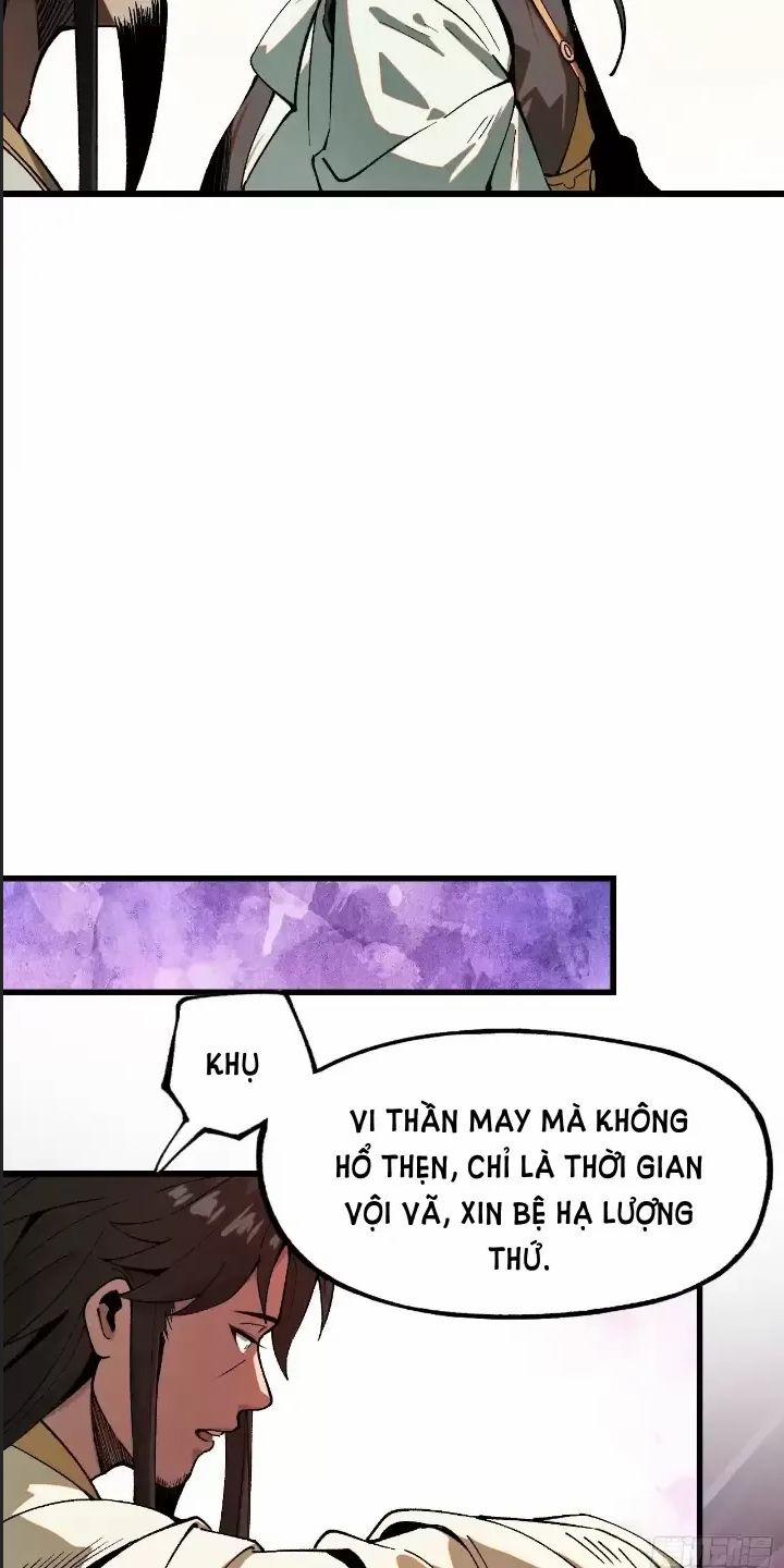 Một Lần Bất Cẩn Vang Danh Thiên Hạ 6 trang 2