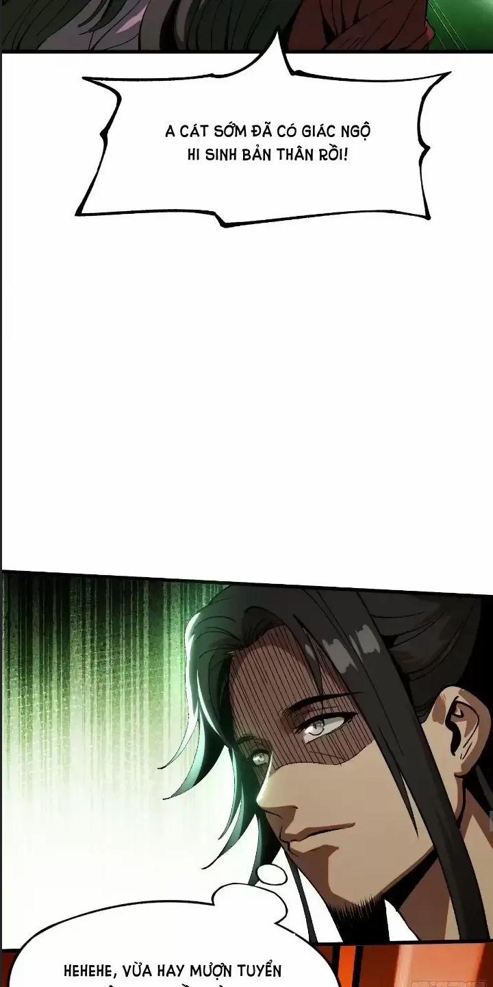 Một Lần Bất Cẩn Vang Danh Thiên Hạ 6 trang 20