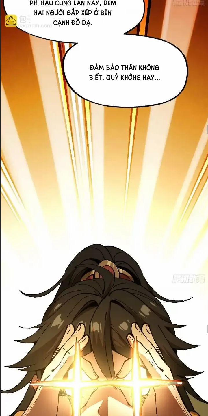 Một Lần Bất Cẩn Vang Danh Thiên Hạ 6 trang 21