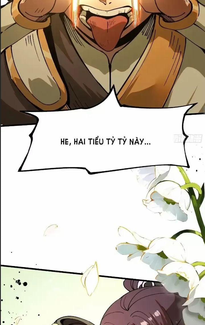 Một Lần Bất Cẩn Vang Danh Thiên Hạ 6 trang 22