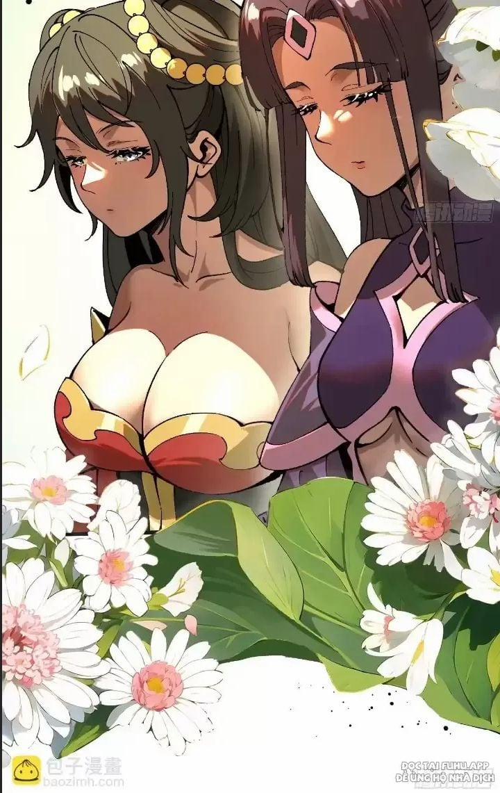 Một Lần Bất Cẩn Vang Danh Thiên Hạ 6 trang 23