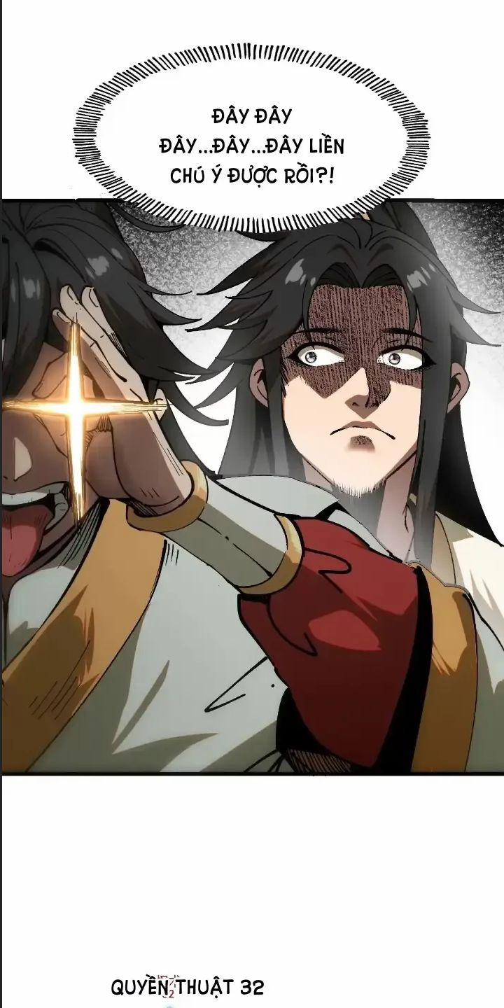 Một Lần Bất Cẩn Vang Danh Thiên Hạ 6 trang 24