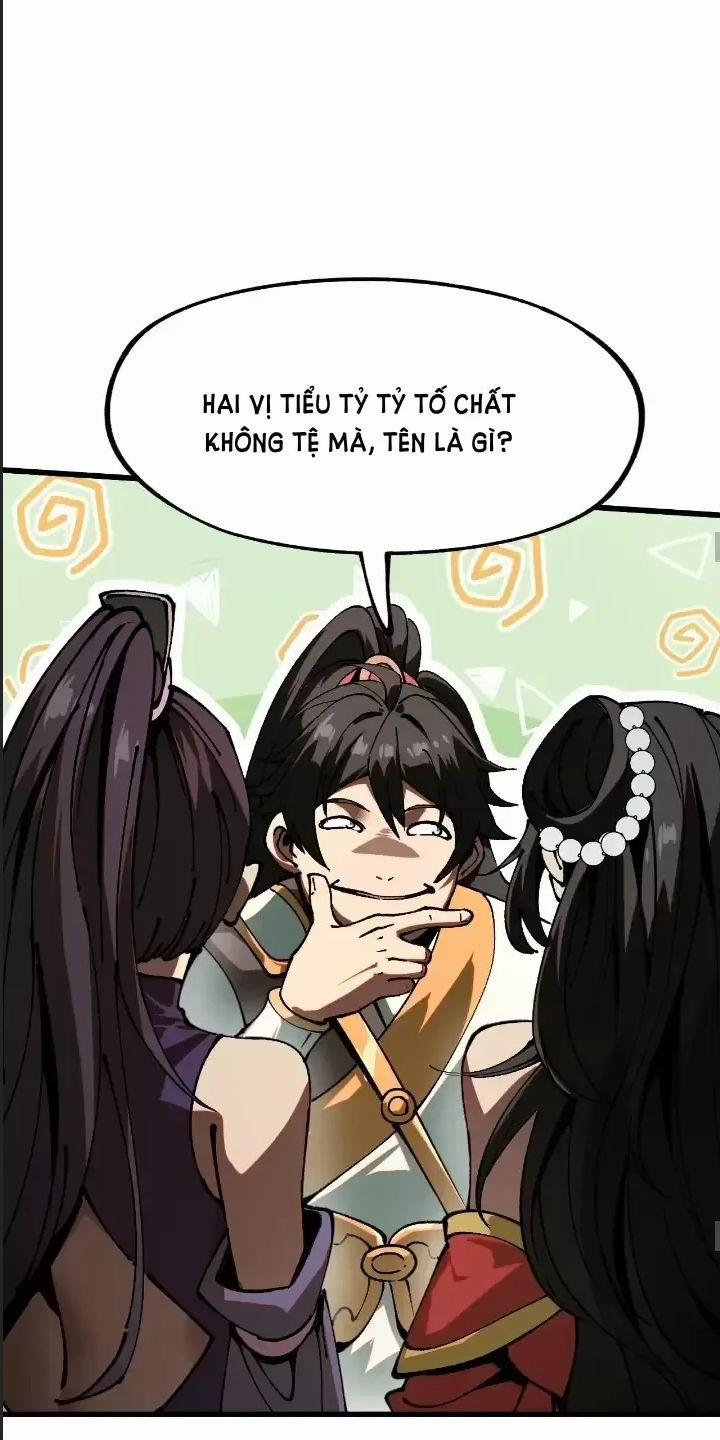 Một Lần Bất Cẩn Vang Danh Thiên Hạ 6 trang 27