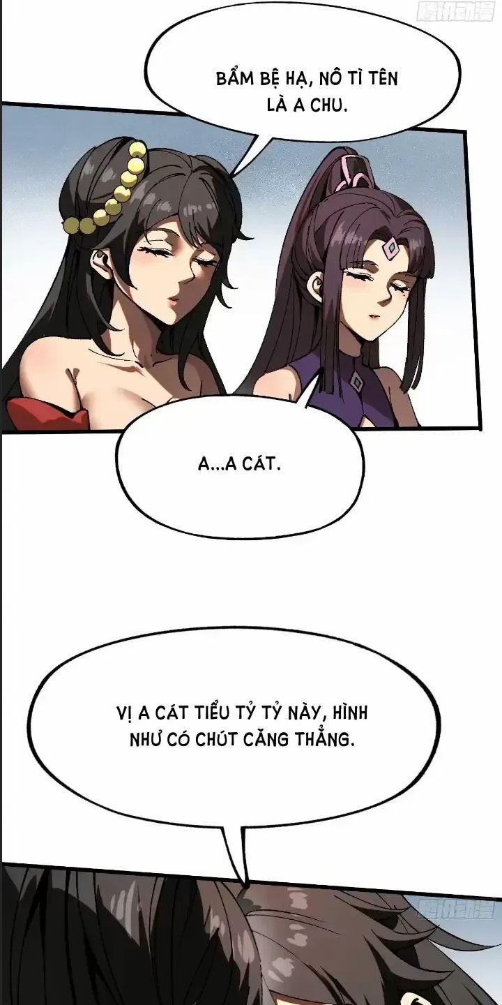 Một Lần Bất Cẩn Vang Danh Thiên Hạ 6 trang 28