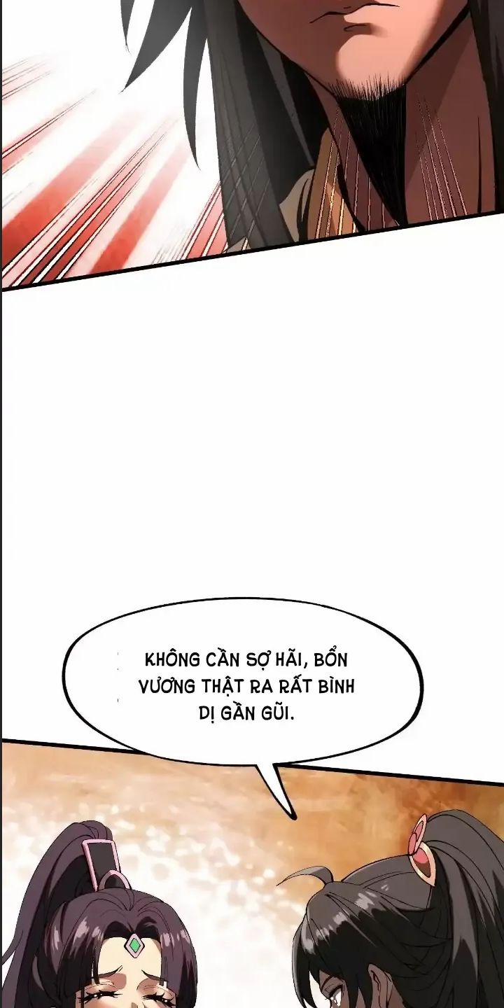 Một Lần Bất Cẩn Vang Danh Thiên Hạ 6 trang 30