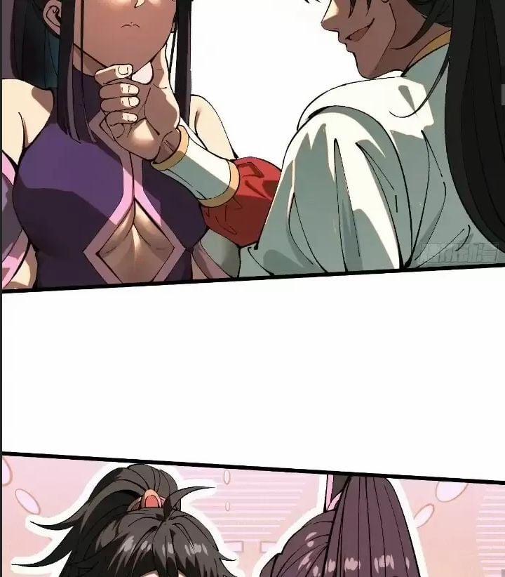 Một Lần Bất Cẩn Vang Danh Thiên Hạ 6 trang 31