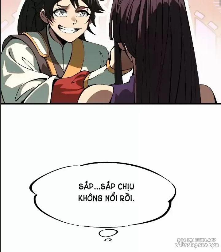 Một Lần Bất Cẩn Vang Danh Thiên Hạ 6 trang 32