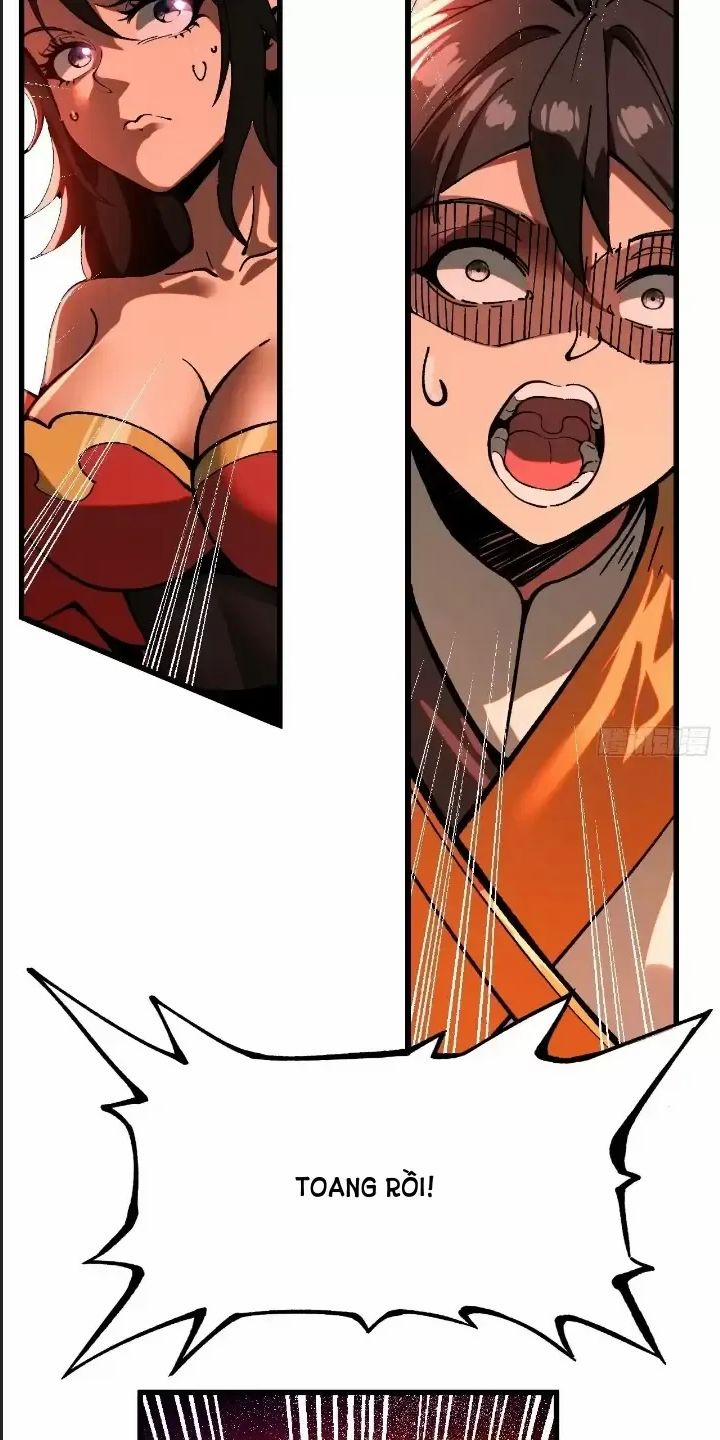 Một Lần Bất Cẩn Vang Danh Thiên Hạ 6 trang 35