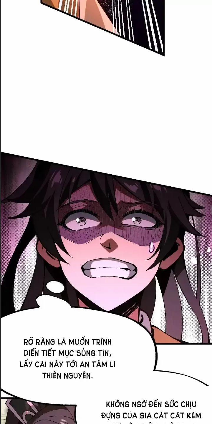 Một Lần Bất Cẩn Vang Danh Thiên Hạ 6 trang 37