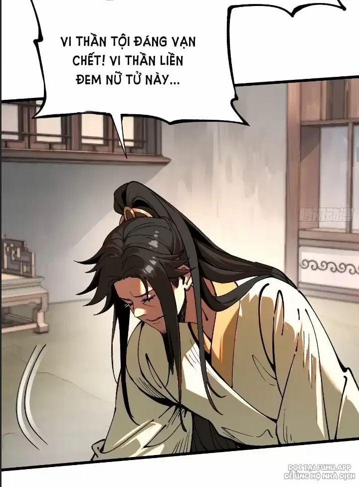 Một Lần Bất Cẩn Vang Danh Thiên Hạ 6 trang 40