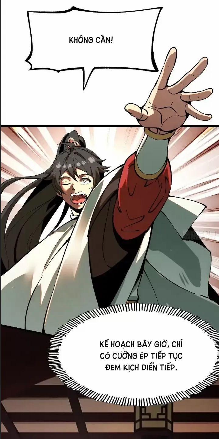 Một Lần Bất Cẩn Vang Danh Thiên Hạ 6 trang 41