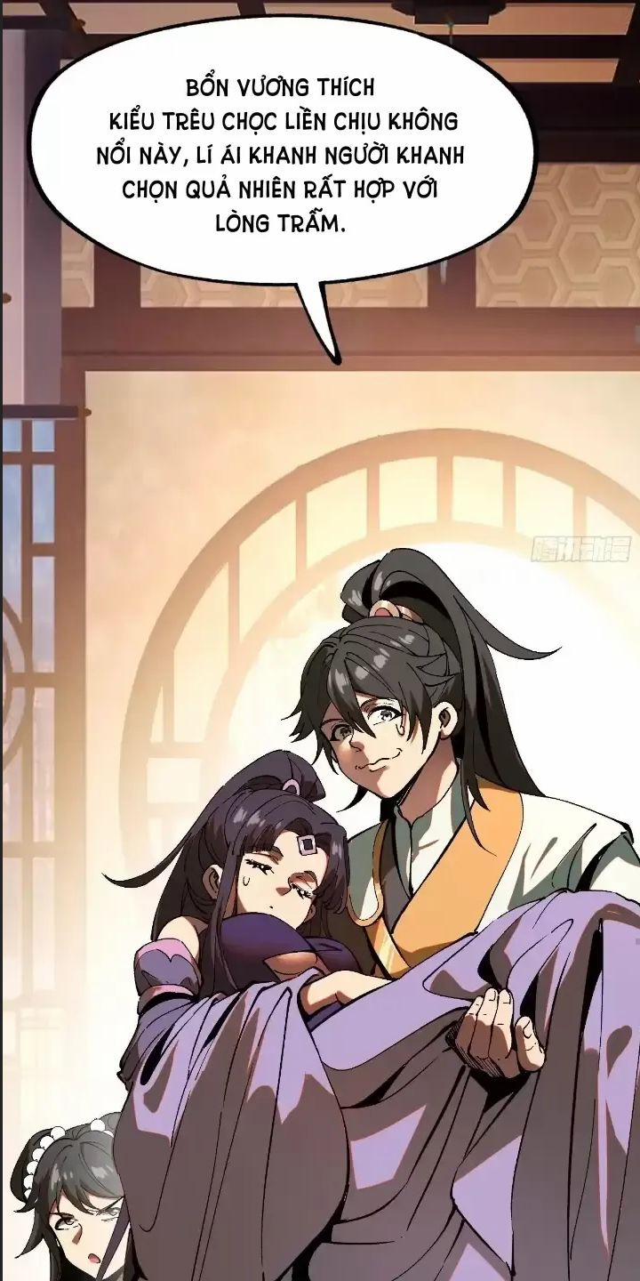 Một Lần Bất Cẩn Vang Danh Thiên Hạ 6 trang 42