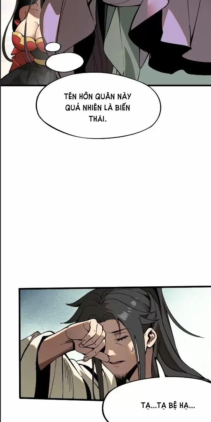 Một Lần Bất Cẩn Vang Danh Thiên Hạ 6 trang 43