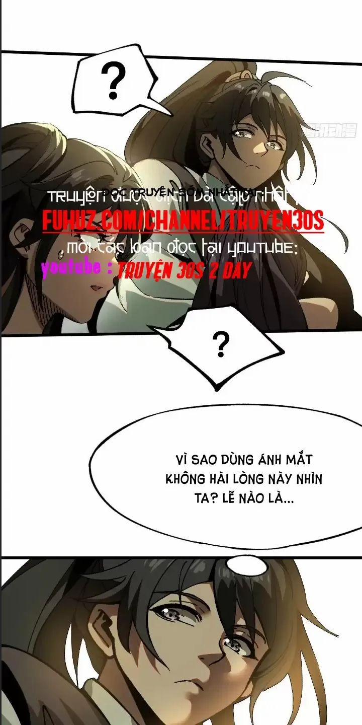 Một Lần Bất Cẩn Vang Danh Thiên Hạ 6 trang 45