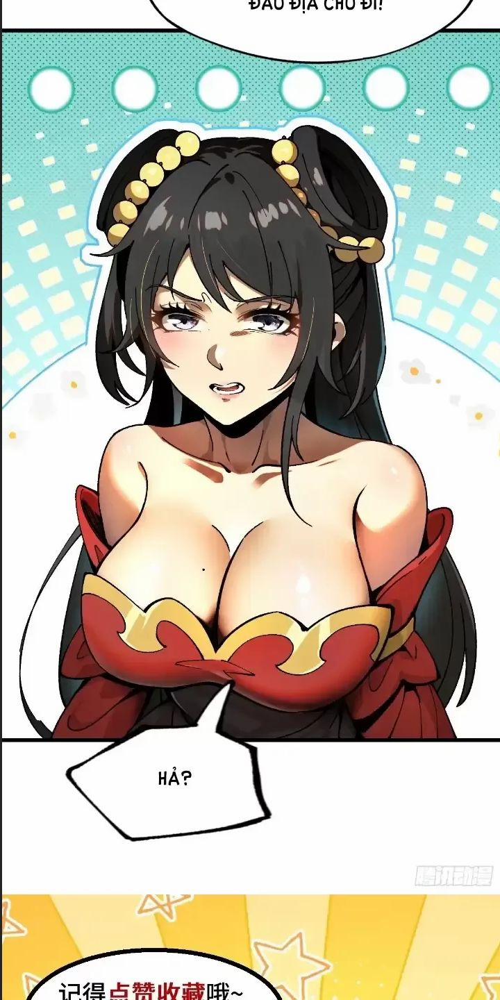 Một Lần Bất Cẩn Vang Danh Thiên Hạ 6 trang 47