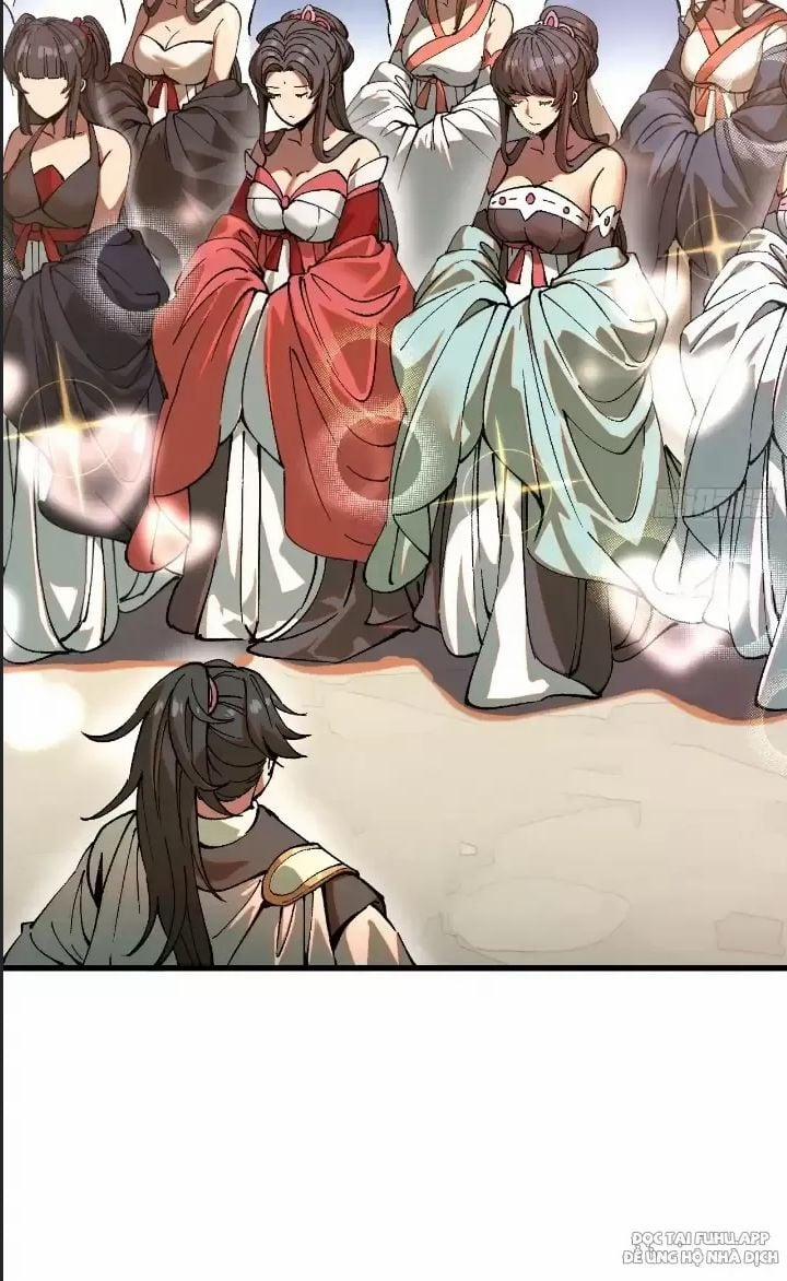 Một Lần Bất Cẩn Vang Danh Thiên Hạ 6 trang 5