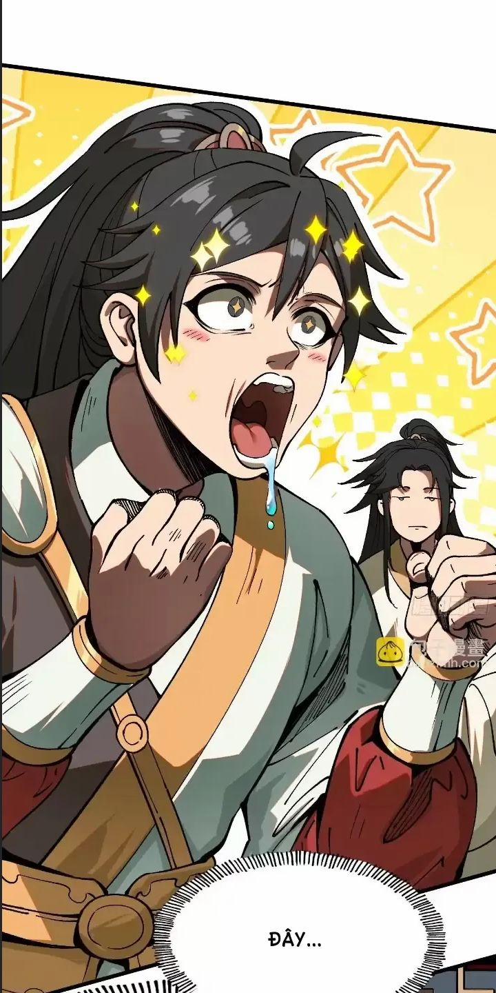 Một Lần Bất Cẩn Vang Danh Thiên Hạ 6 trang 6