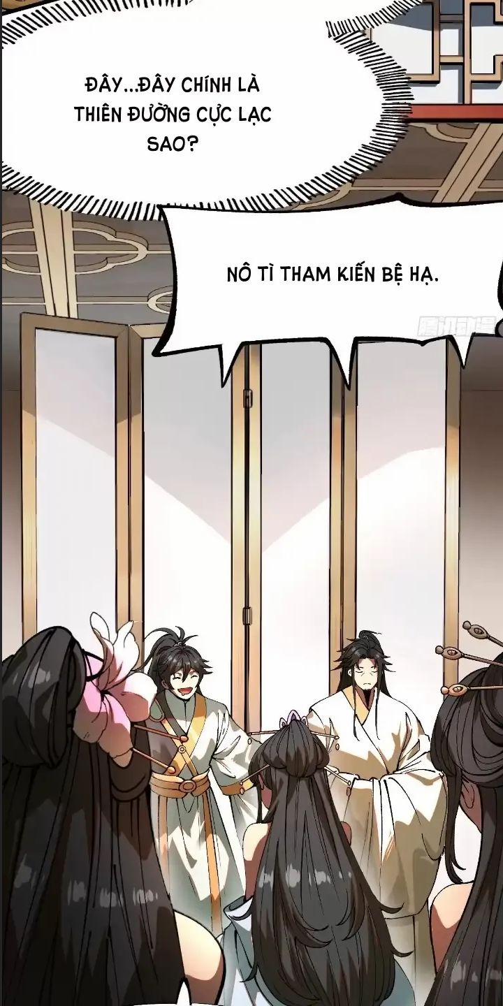 Một Lần Bất Cẩn Vang Danh Thiên Hạ 6 trang 7