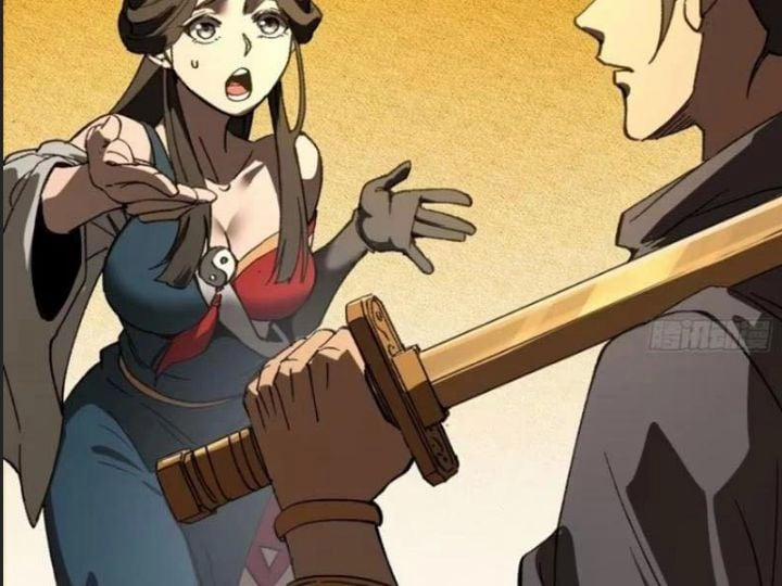 Một Lần Bất Cẩn Vang Danh Thiên Hạ 60 trang 0