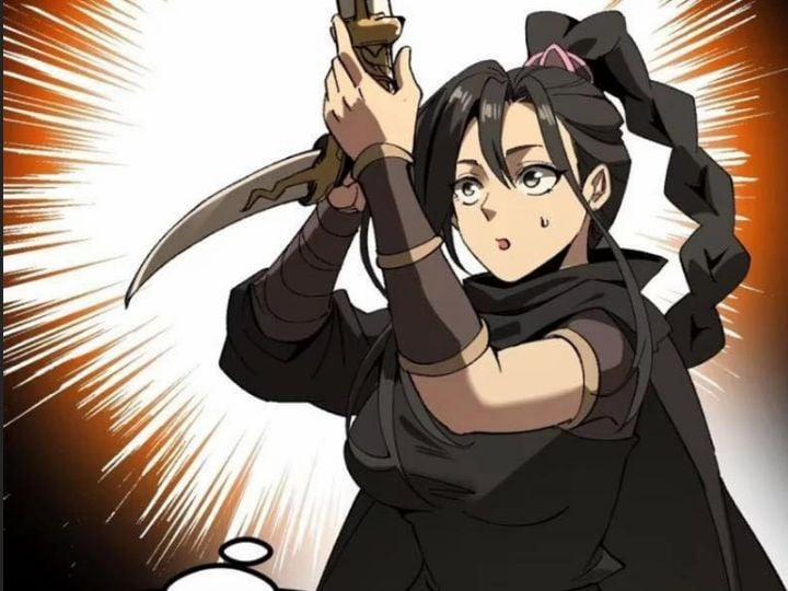 Một Lần Bất Cẩn Vang Danh Thiên Hạ 60 trang 25