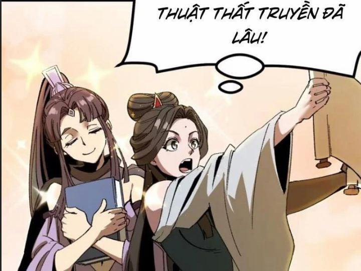 Một Lần Bất Cẩn Vang Danh Thiên Hạ 60 trang 30