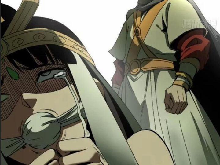 Một Lần Bất Cẩn Vang Danh Thiên Hạ 60 trang 35