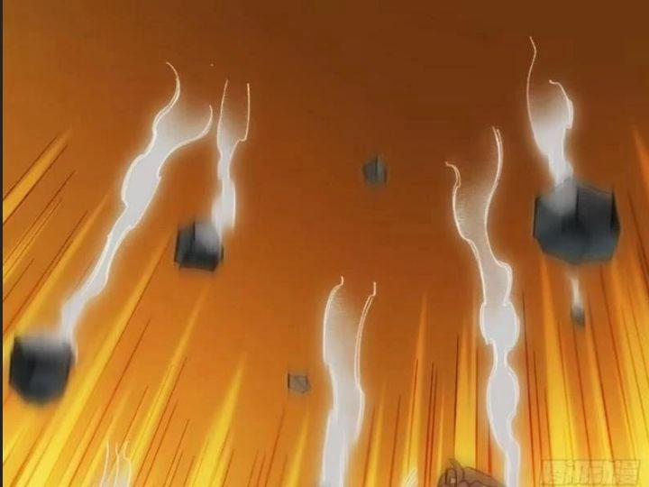 Một Lần Bất Cẩn Vang Danh Thiên Hạ 60 trang 43