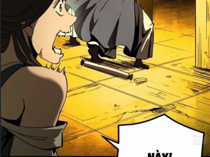 Một Lần Bất Cẩn Vang Danh Thiên Hạ 60 trang 5