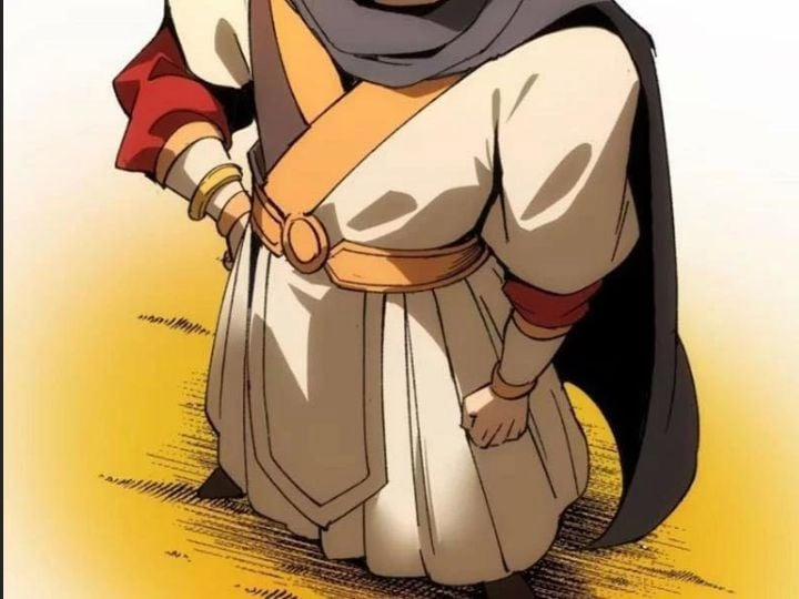 Một Lần Bất Cẩn Vang Danh Thiên Hạ 60 trang 81